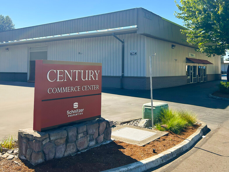 7031 S 196th St, Kent, WA 98032 - Century Commerce Center | LoopNet