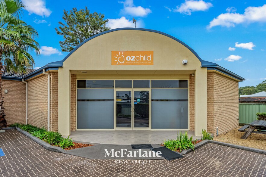 737 Main Rd, Edgeworth for lease - Building Photo - Image 2 of 5