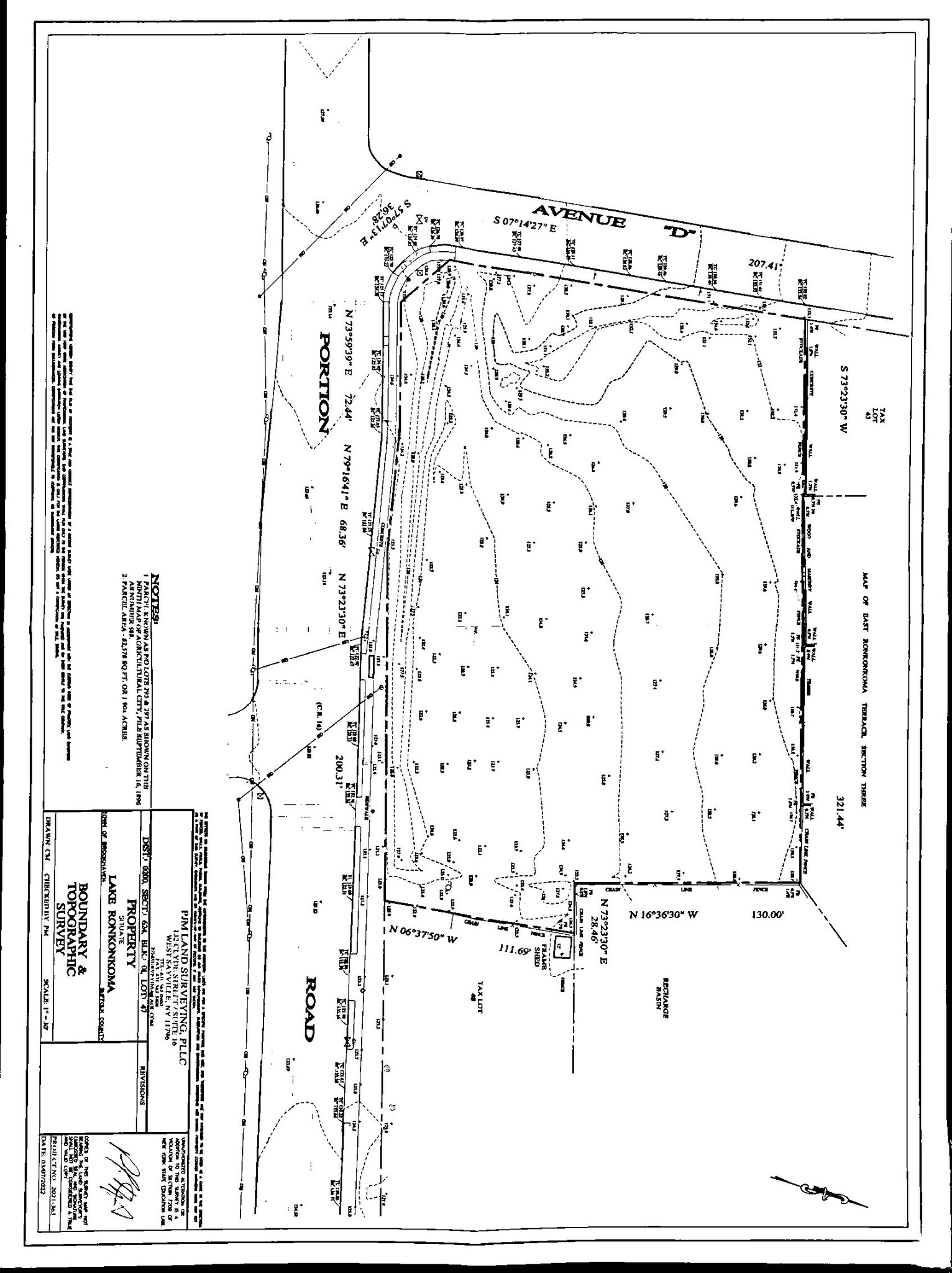 Portion Rd, Ronkonkoma, NY 11779 - Land for Sale | LoopNet