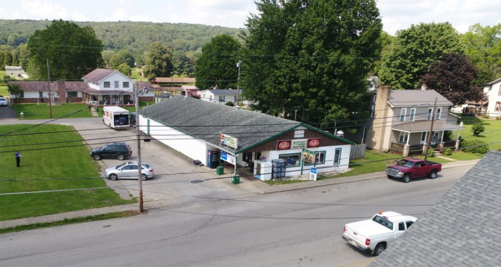 161 N Main St, Cooperstown, PA for sale Primary Photo- Image 1 of 1