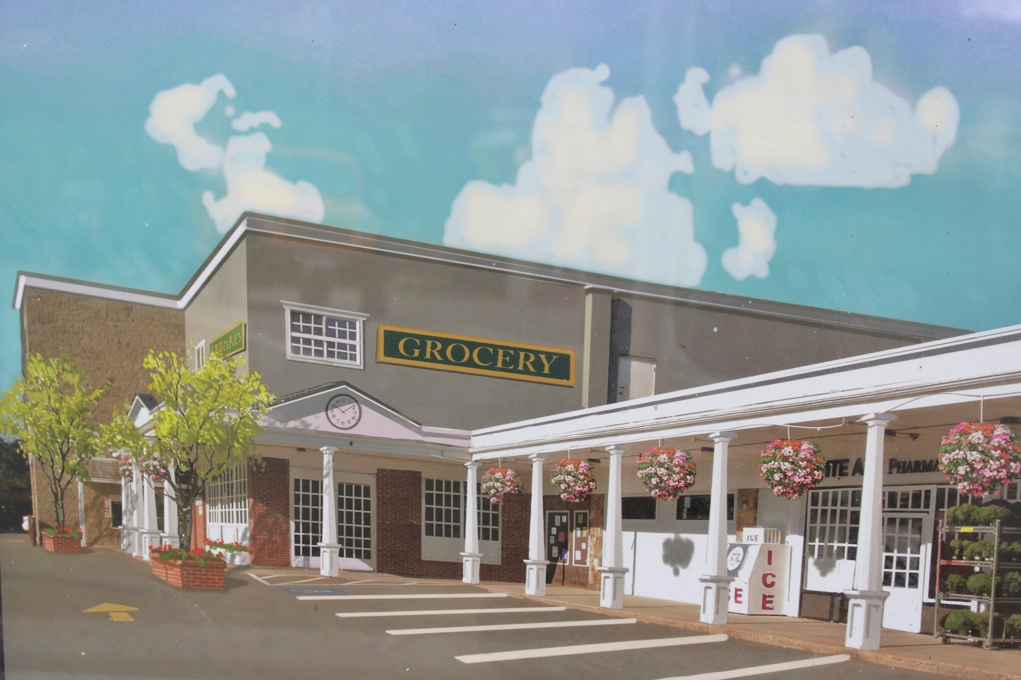 35 Whistlestop Mall, Rockport, MA 01966 Whistlestop Mall