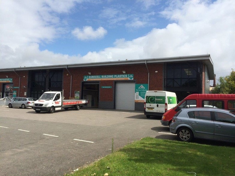 Tower Rd, Birkenhead for lease - Primary Photo - Image 1 of 1