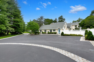 More details for 126 Gnarled Hollow Rd, Setauket, NY - Office for Sale