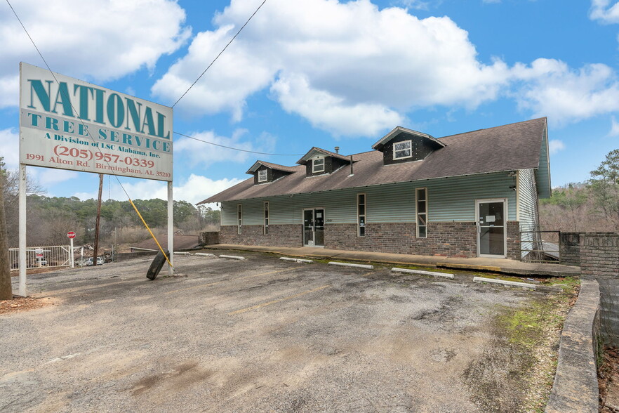 1991 Alton Rd, Irondale, AL for sale - Building Photo - Image 2 of 19