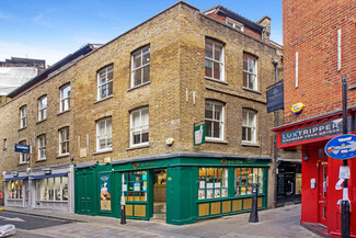 More details for 5 Sandys Row, London - Office for Lease