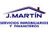 J. Martín Servicios Inmobiliarios y Financieros