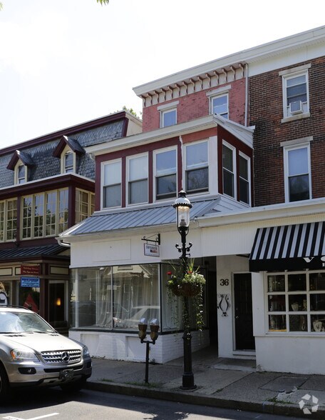 38 E State St, Doylestown, PA for sale - Primary Photo - Image 1 of 1