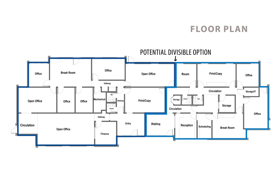 1104 N Cole Rd, Boise, ID for sale - Building Photo - Image 2 of 7