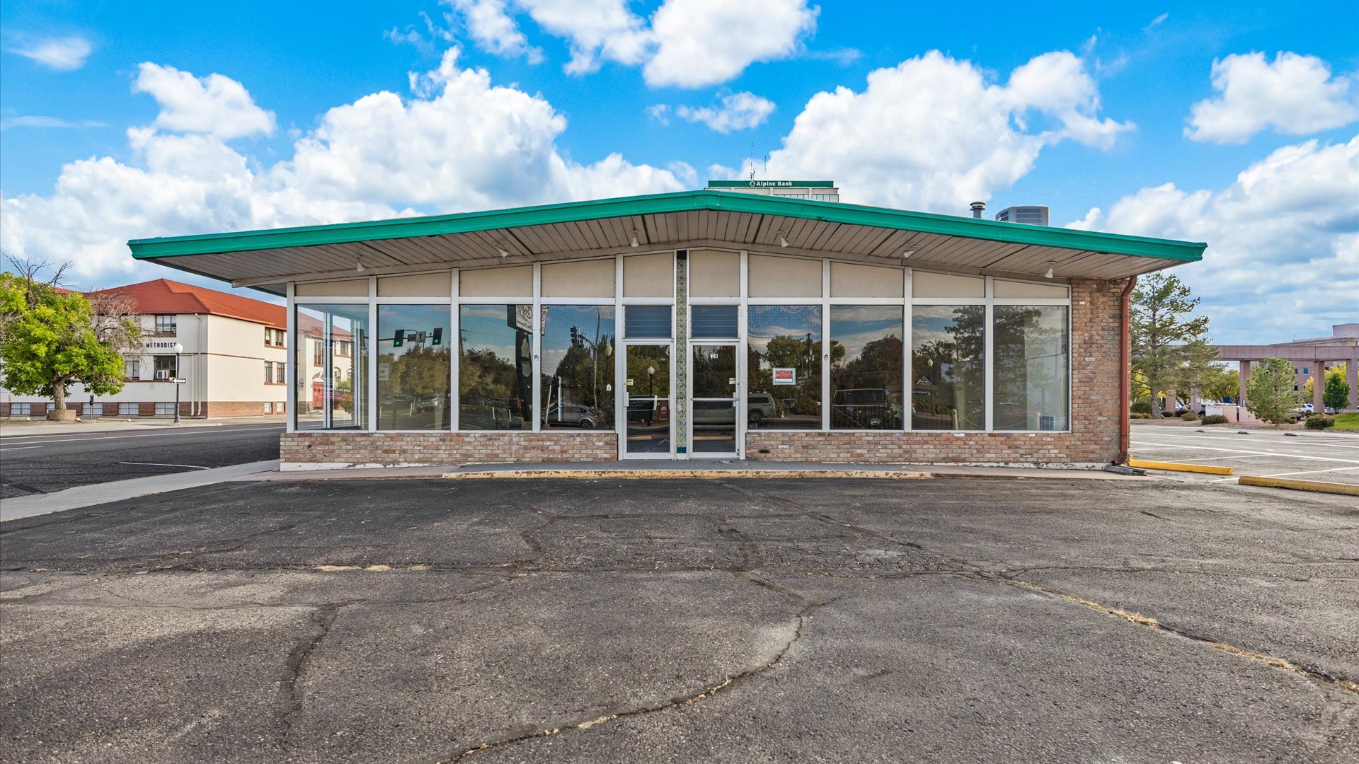 461 Grand Ave, Grand Junction, CO for sale Building Photo- Image 1 of 32