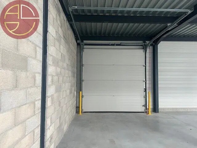 Industrial in Launaguet for lease - Building Photo - Image 2 of 7