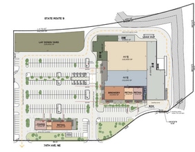 20115 74th Ave NE, Arlington, WA for lease Interior Photo- Image 1 of 1