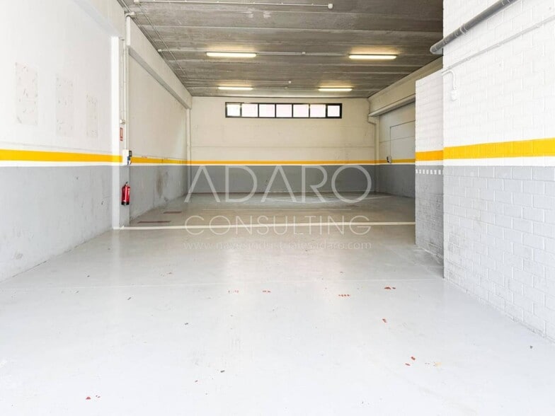 Avenida Real de Pinto, 91-95, Madrid, Madrid for lease - Interior Photo - Image 1 of 8