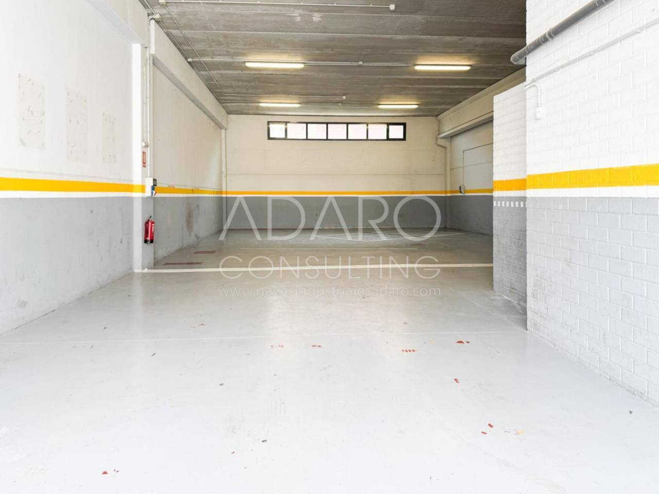 Avenida Real de Pinto, 91-95, Madrid, Madrid for lease Interior Photo- Image 1 of 9