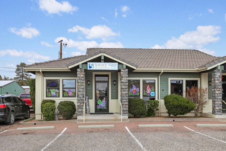 408 S Beeline Hwy, Payson, AZ for sale - Building Photo - Image 3 of 30