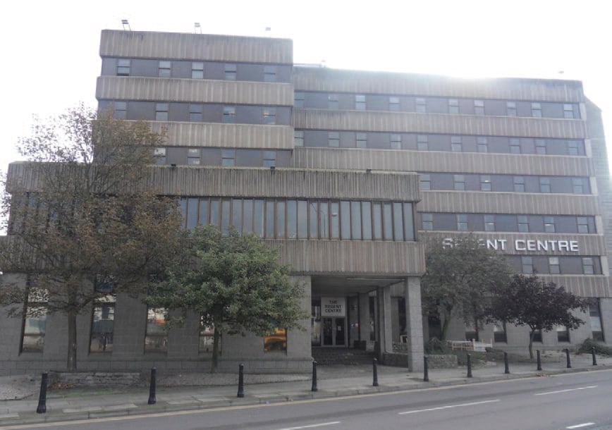 Regent Rd, Aberdeen for lease Other- Image 1 of 1