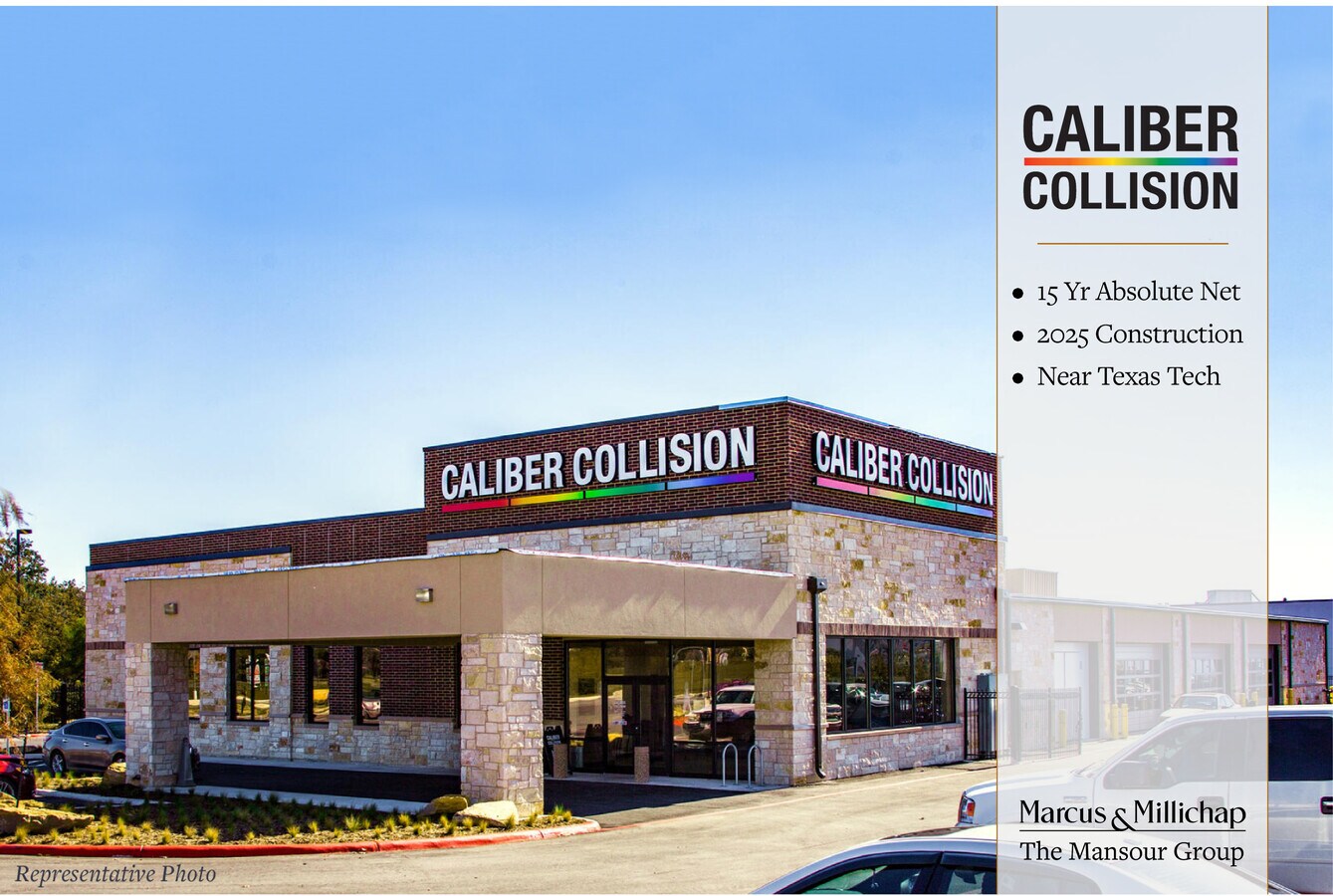 Caliber Collision Airport Freeway Bedford Tx 6901 Marsha Sharp Freeway, Lubbock, TX 79407 - CALIBER COLLISION | 15
