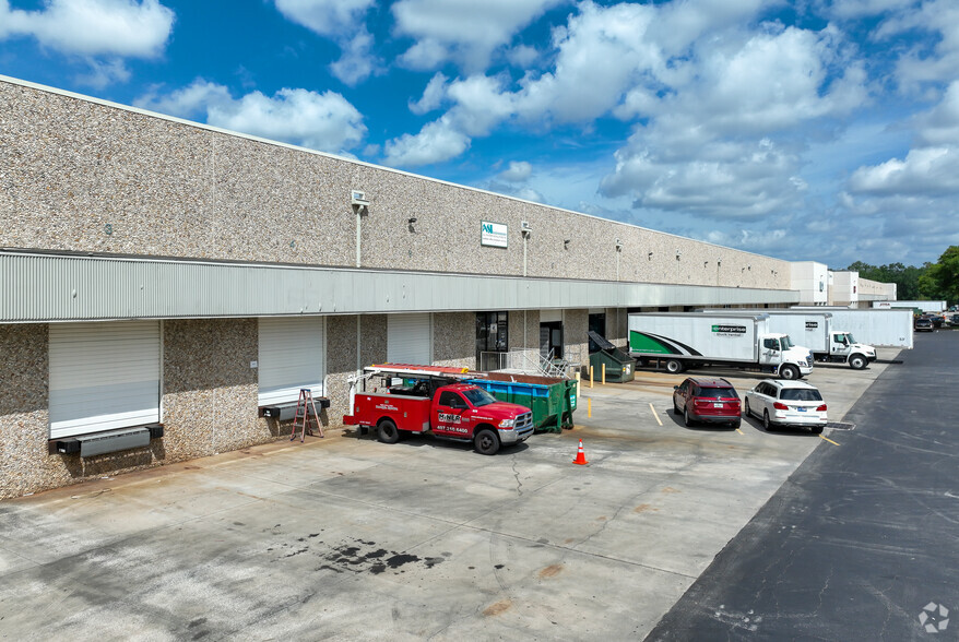 2900 Titan Row, Orlando, FL for lease - Building Photo - Image 3 of 5