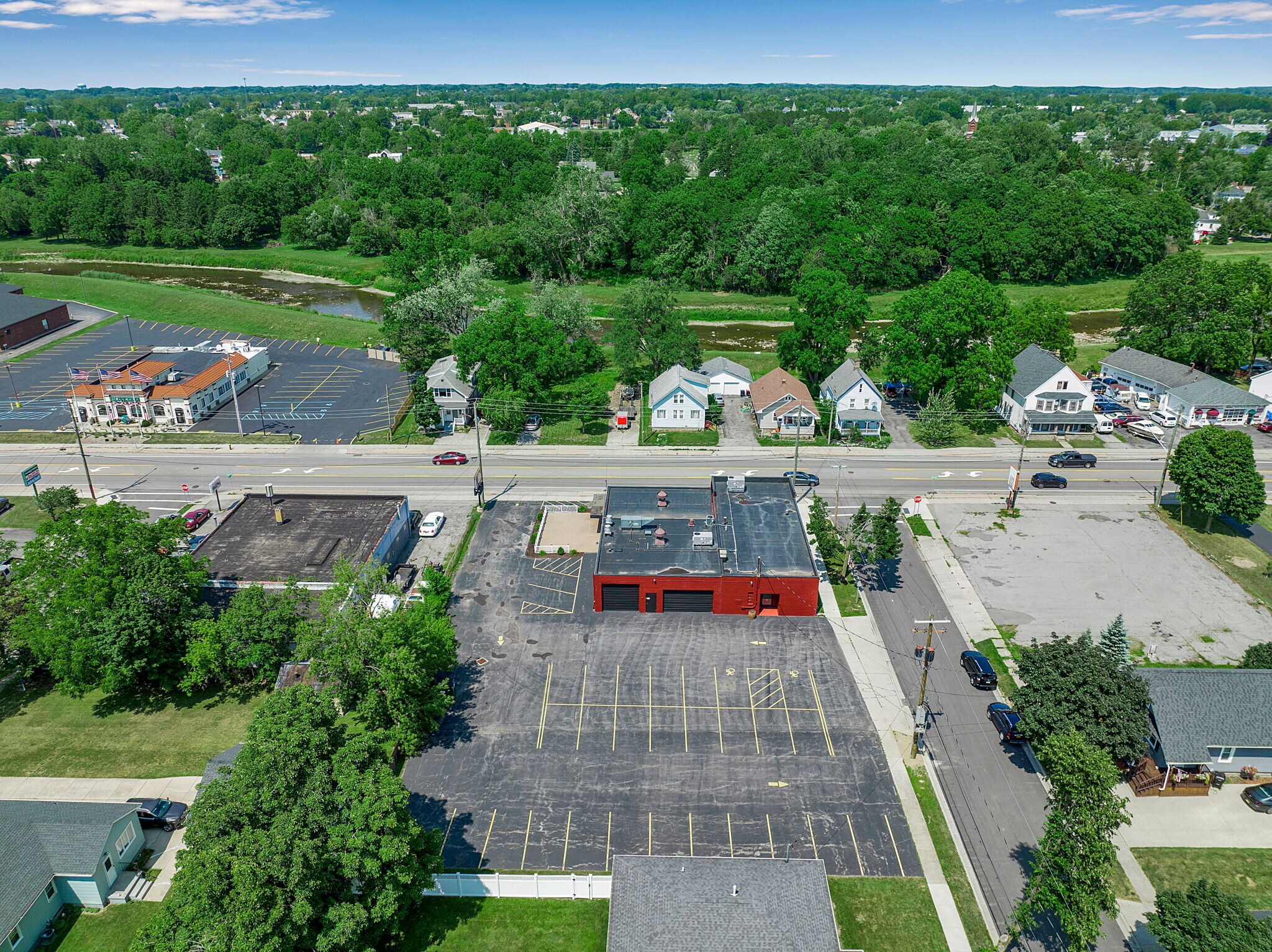 5259 Broadway St, Lancaster, NY 14086 Retail for Sale