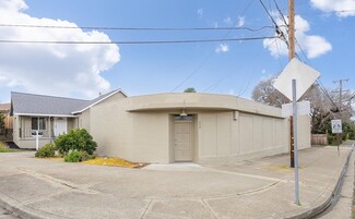 More details for 6026 Bernhard Ave, Richmond, CA - Flex for Lease