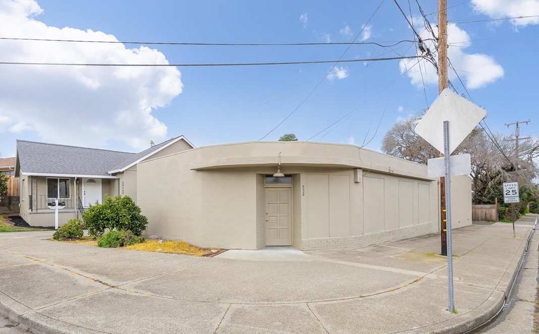 6026 Bernhard Ave, Richmond, CA for sale Building Photo- Image 1 of 1