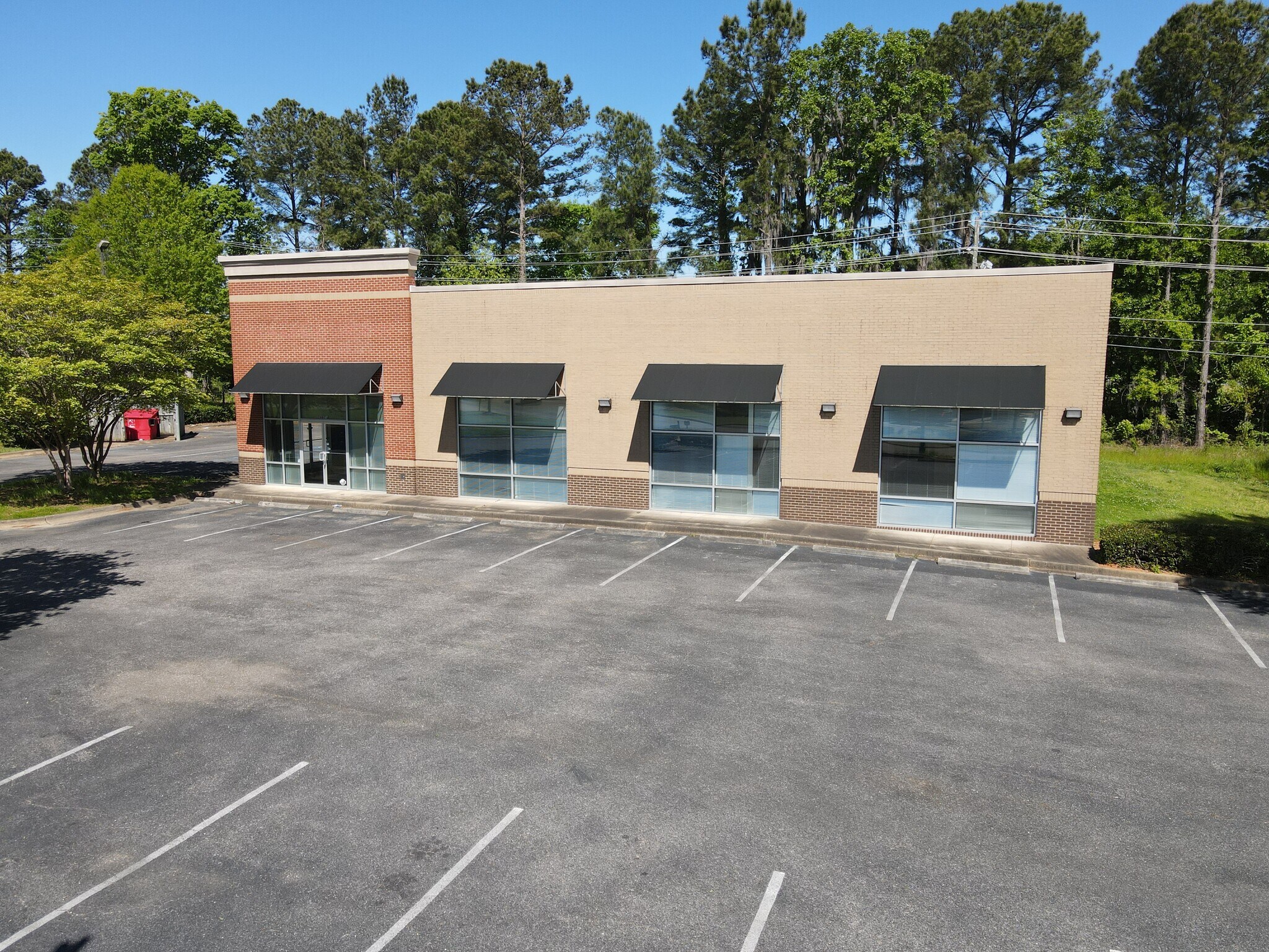6971 Eastchase Loop, Montgomery, AL for sale Building Photo- Image 1 of 1