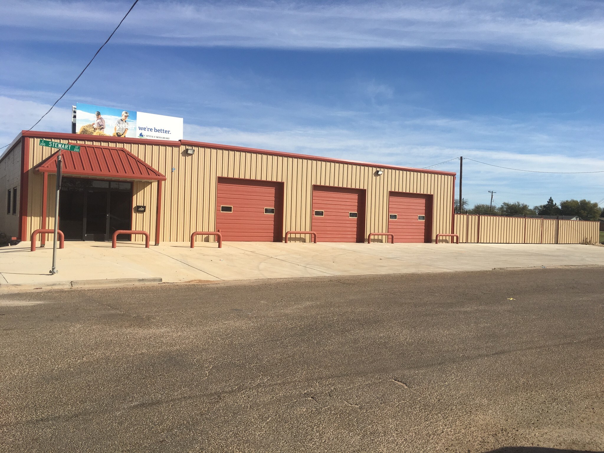 900 Lubbock Rd, Brownfield, TX for sale Other- Image 1 of 1