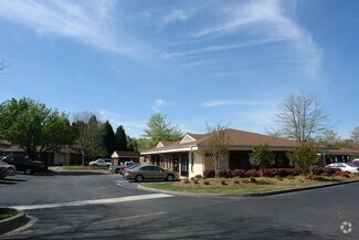 More details for 6604 E WT Harris Blvd, Charlotte, NC - Office for Lease