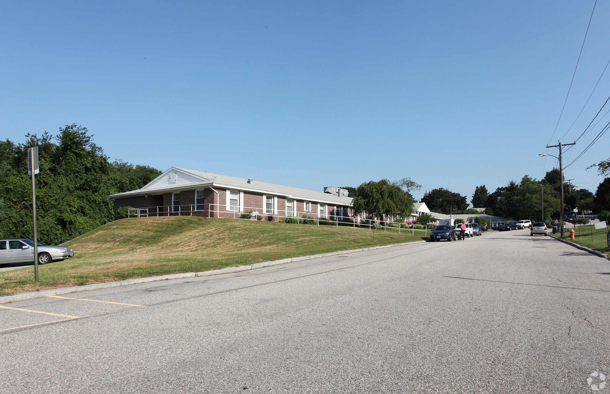 89 Viets St, New London, CT for sale Primary Photo- Image 1 of 24