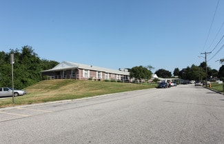 More details for 89 Viets St, New London, CT - Office for Sale