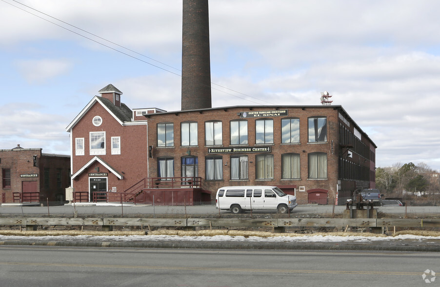 29 S Canal St, Lawrence, MA for sale - Primary Photo - Image 1 of 1