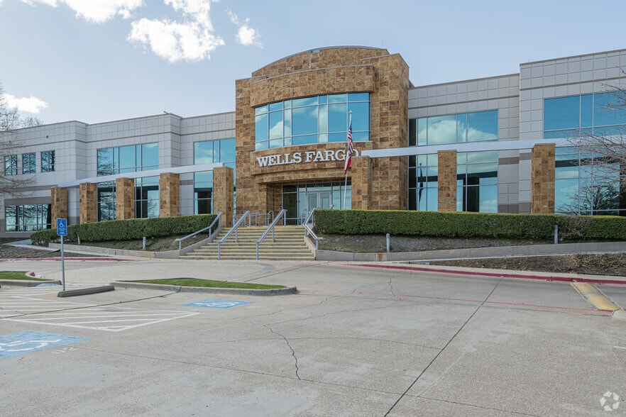 6061 N State Highway 161, Irving, TX for sale - Primary Photo - Image 1 of 14