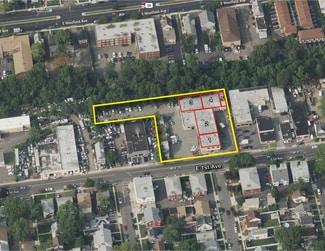 More details for 439-443 E 1st Ave, Roselle, NJ - Office/Retail for Lease