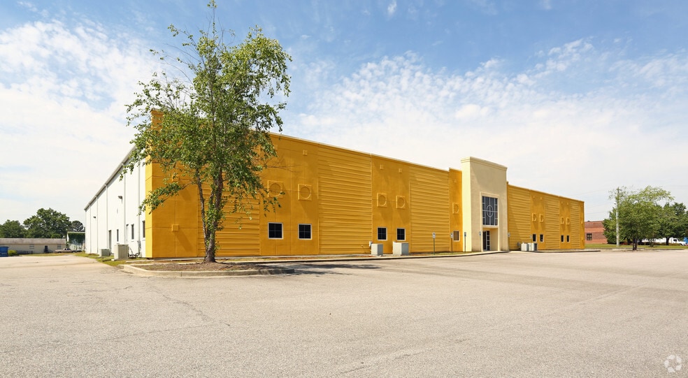 2840 Shop Rd, Columbia, SC for sale - Primary Photo - Image 1 of 1