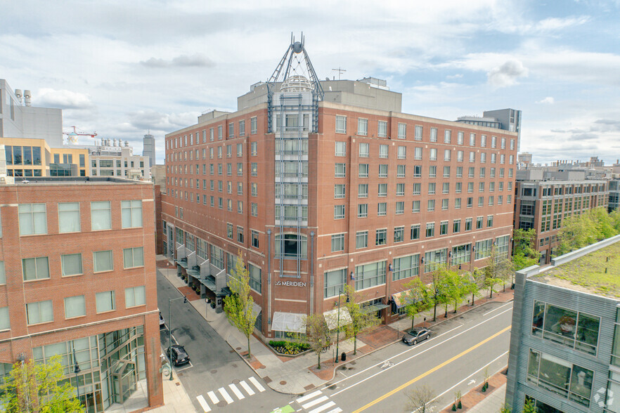 20 Sidney St, Cambridge, MA for lease - Building Photo - Image 1 of 10