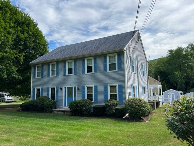 234 Main St, New Hartford, CT for sale - Primary Photo - Image 1 of 1