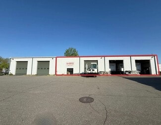More details for 442 Washington St, Auburn, MA - Industrial for Lease