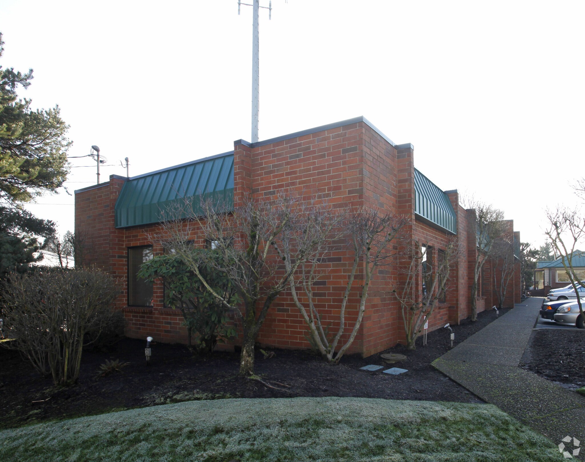 7800 SW Barbur Blvd, Portland, OR for sale Aerial- Image 1 of 1