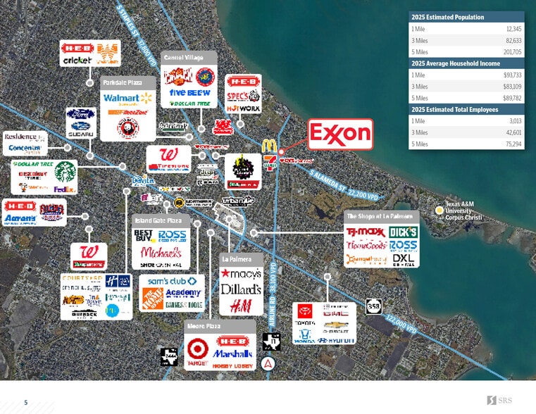 4802 Alameda St, Corpus Christi, TX for sale - Building Photo - Image 3 of 4