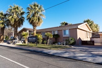 More details for 233 S 1000 E, Saint George, UT - Multifamily for Sale