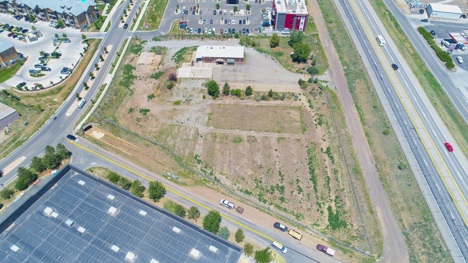 1270 Escalante Dr, Durango, CO 81303