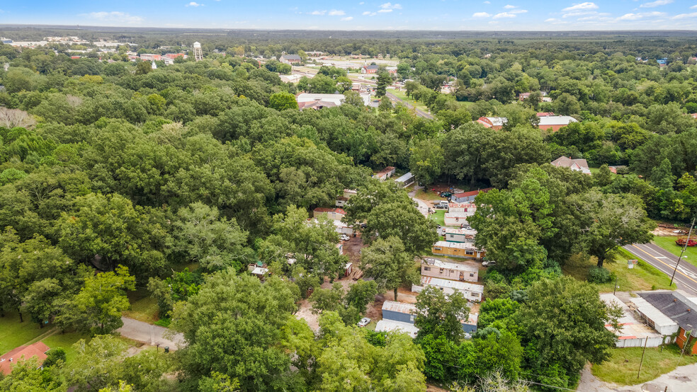 501 Green St, Fort Valley, GA for sale - Building Photo - Image 2 of 6