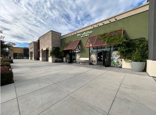 4531-4575 Livermore Outlets Dr, Livermore, CA for sale - Primary Photo - Image 1 of 2