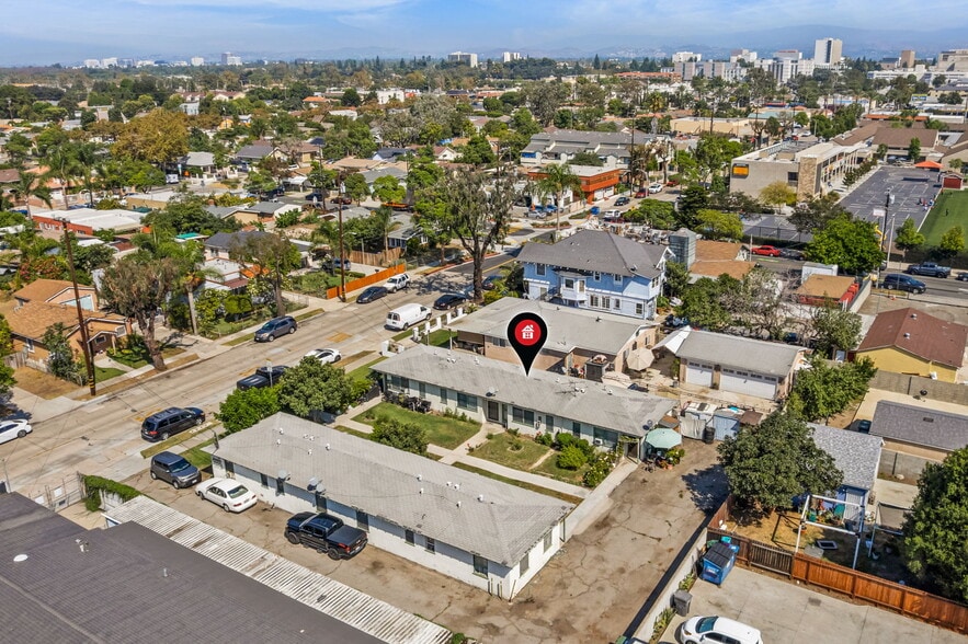 1512 W 5th St, Santa Ana, CA for sale - Building Photo - Image 3 of 10
