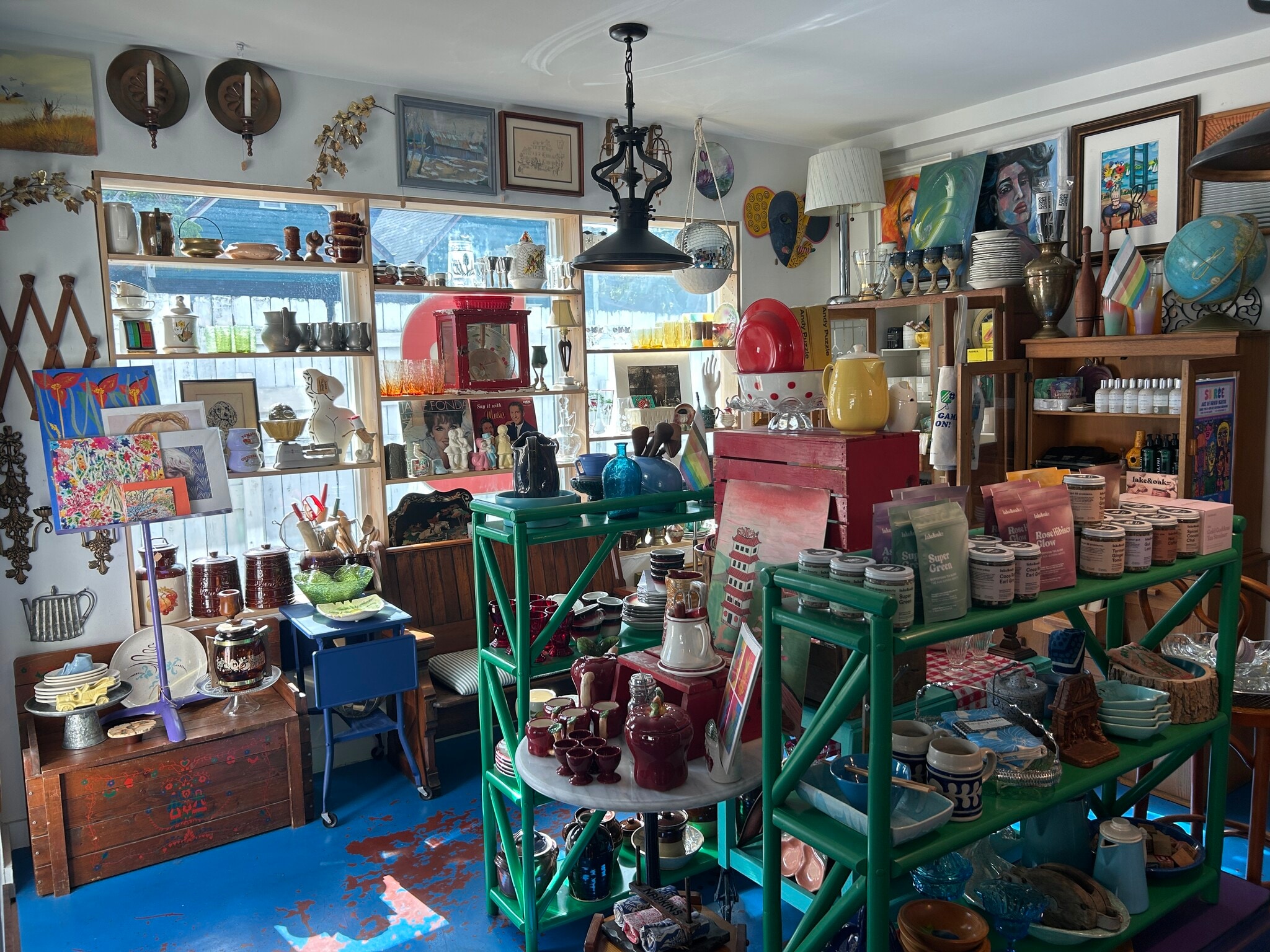 320 5th Ave N, Saint Petersburg, FL for lease Interior Photo- Image 1 of 7