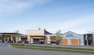 More details for 3353 28th St SE, Kentwood, MI - Retail for Sale