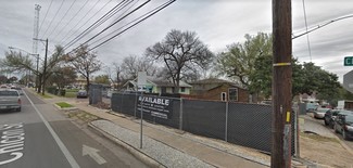 More details for 1801 Chicon St, Austin, TX - Land for Lease