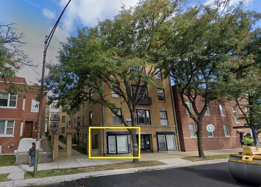 3808 W Irving Park Rd, Chicago, IL for sale Primary Photo- Image 1 of 1