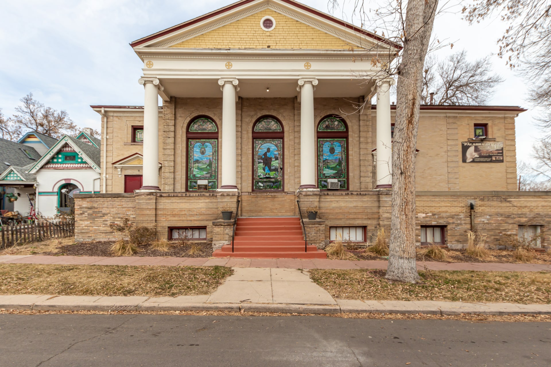 2601 W 34th Ave, Denver, CO for sale Primary Photo- Image 1 of 23