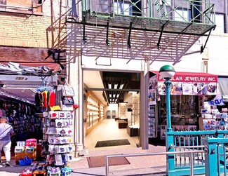 More details for 255A Canal St, New York, NY - Multiple Space Uses for Lease