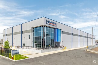 7 Hook Rd, Bayonne NJ - Warehouse